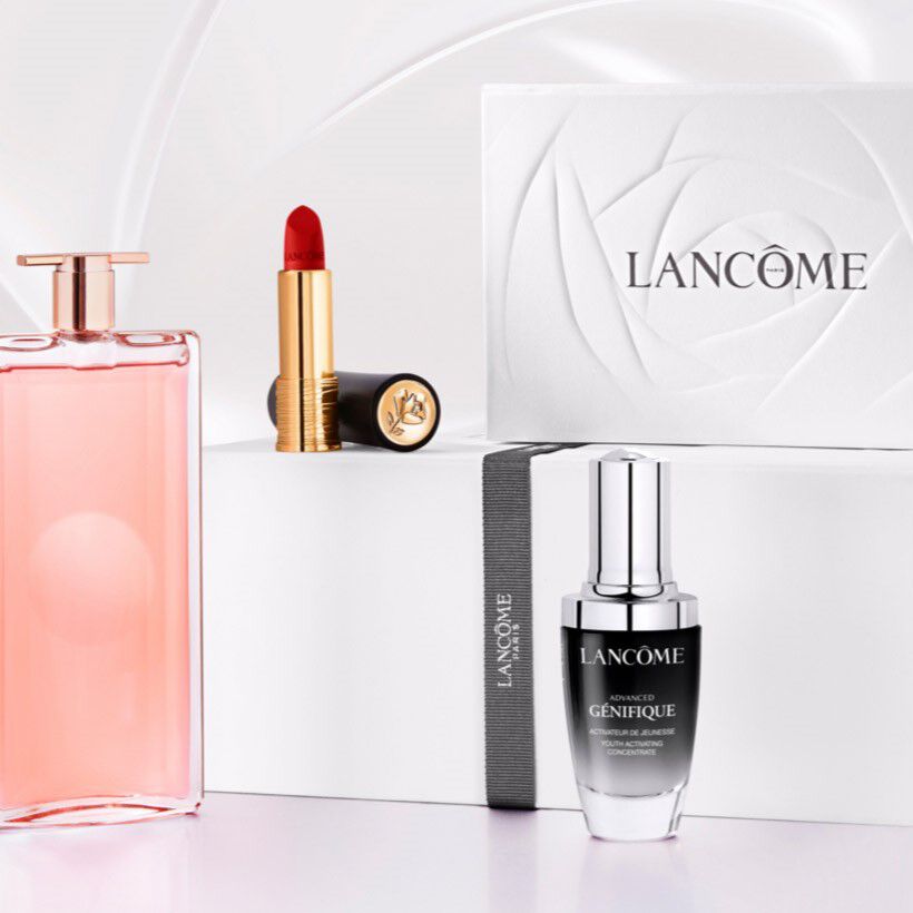 Beauty Offers Discounts Services Lanc me Australia